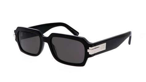 dior black suit s11|DIOR 'DiorBlackSuit XL S1I 54mm Geometric Sunglasses.